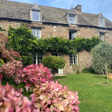 La Clef Du Four Bed & Breakfast Plesder Exterior photo