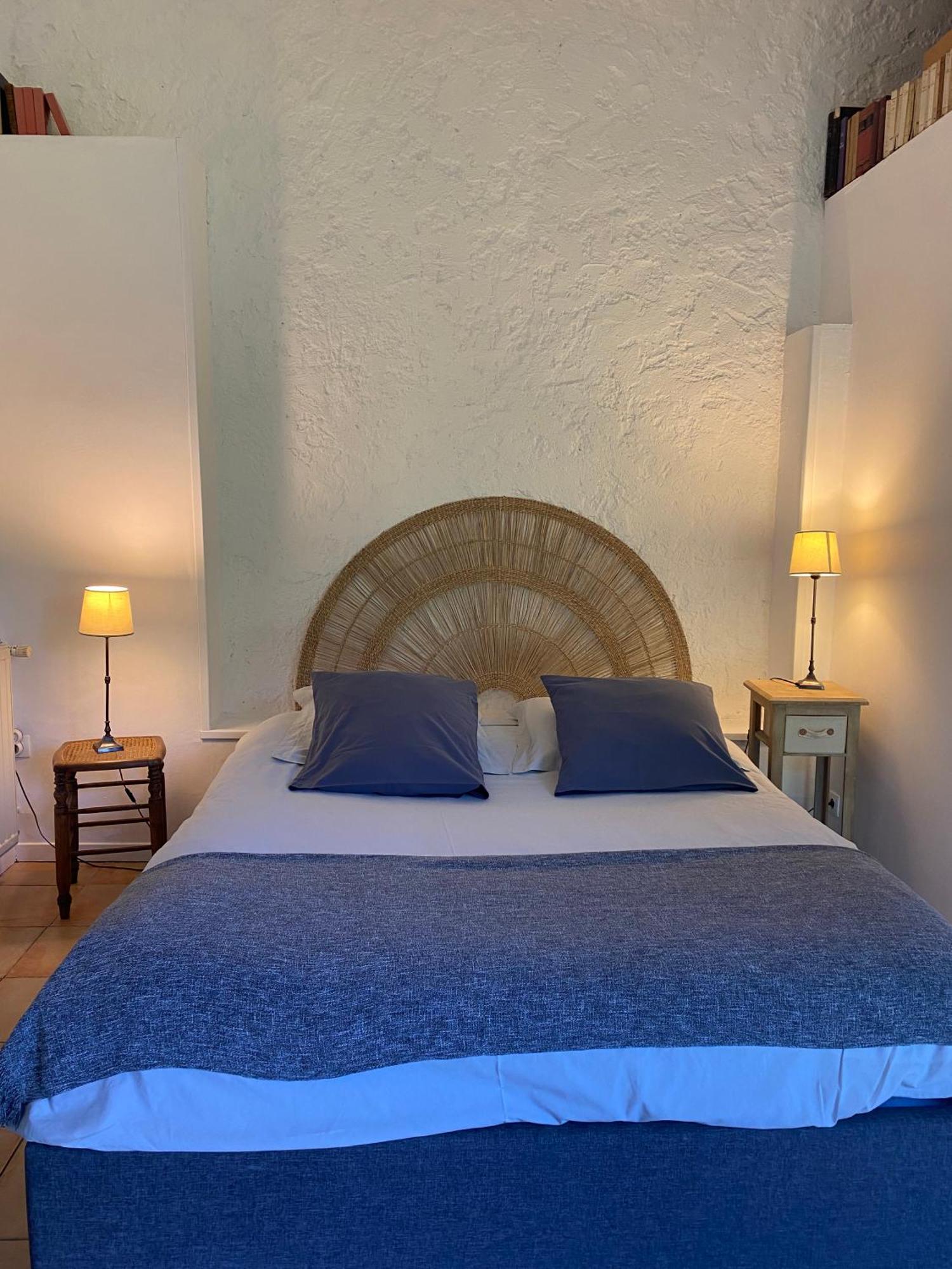 La Clef Du Four Bed & Breakfast Plesder Exterior photo